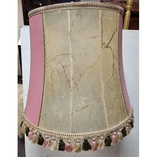 578 - Standard Lamp Shade