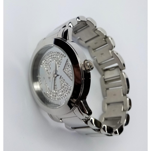 338 - Michael Kors Bracelet Watch, Working Order