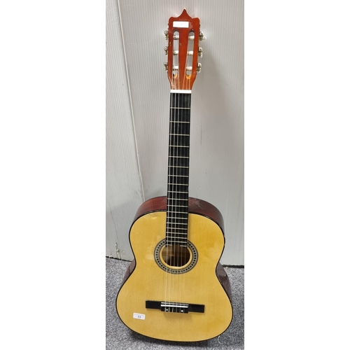 33 - Acoustic Guitar