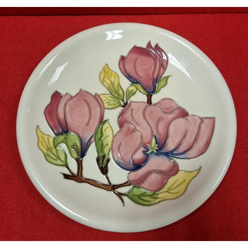 188 - Moorcroft Plate