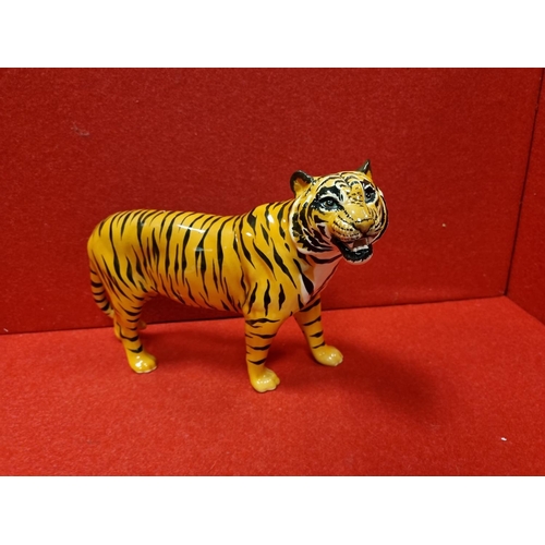 197 - Large Beswick Tiger