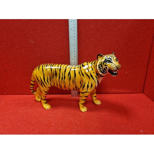 197 - Large Beswick Tiger