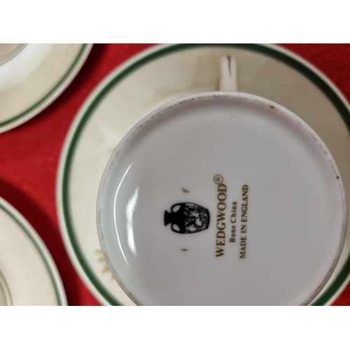 234 - Wedgwood Coffeeware