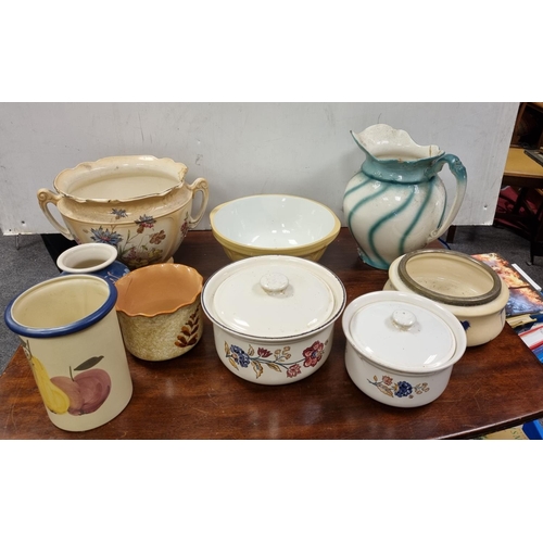 250 - Collection of Kitchenware etc.