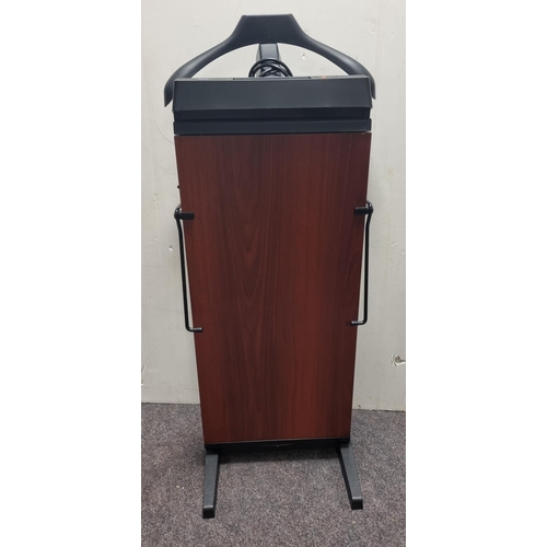 289 - Trouser Press