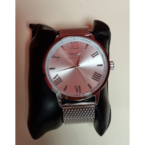 416 - Gianello Wrist Watch