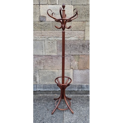 725 - Hat and Coat Stand