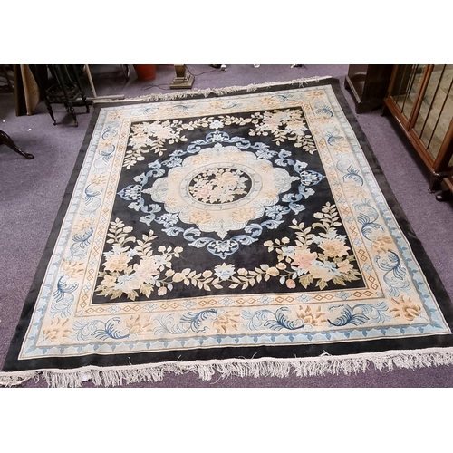 734 - Large Wool Carpet  310x250