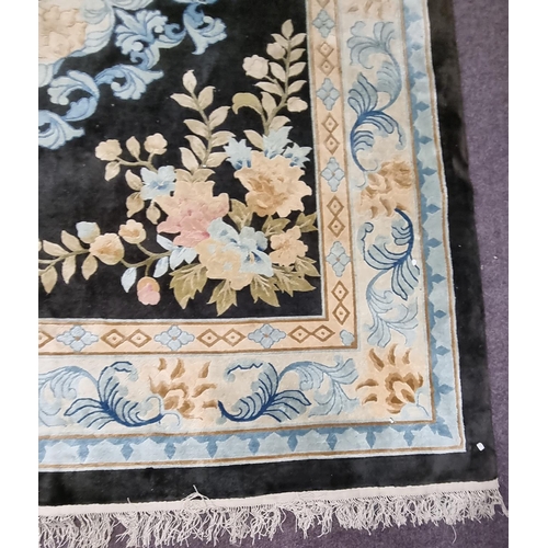 734 - Large Wool Carpet  310x250