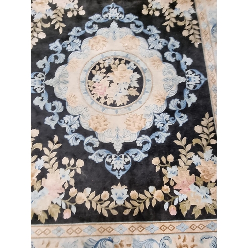 734 - Large Wool Carpet  310x250