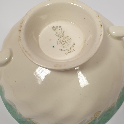 3 - Royal Doulton 