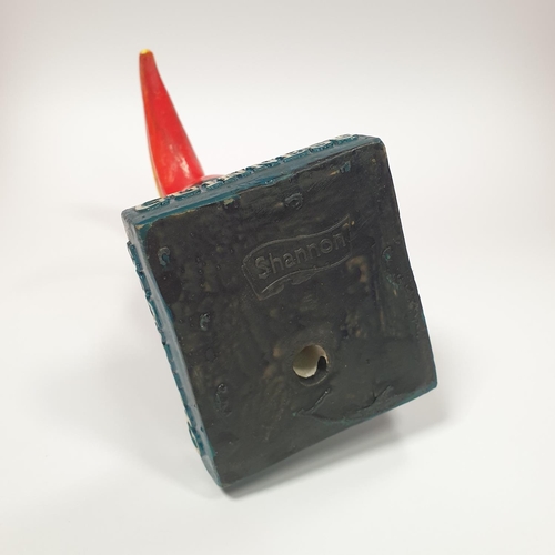 46 - Guinness Toucan Figure, Marked 