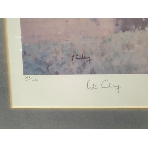 85 - Peter Curling Print 