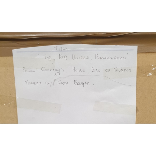 85 - Peter Curling Print 