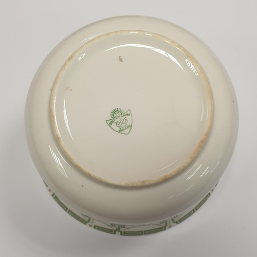 54 - Grafton China Teaware