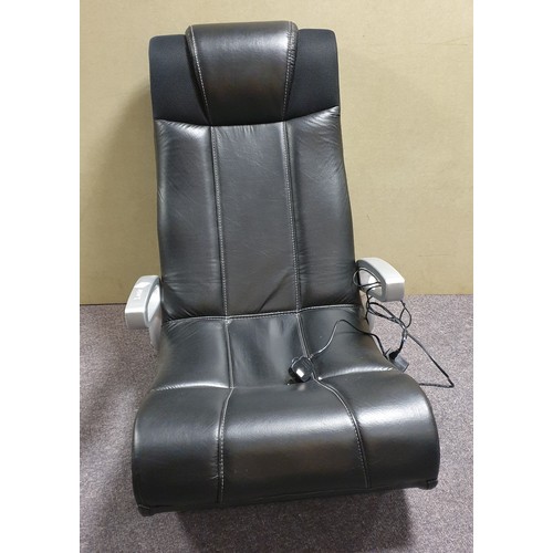 641 - Gaming Chair (untested)