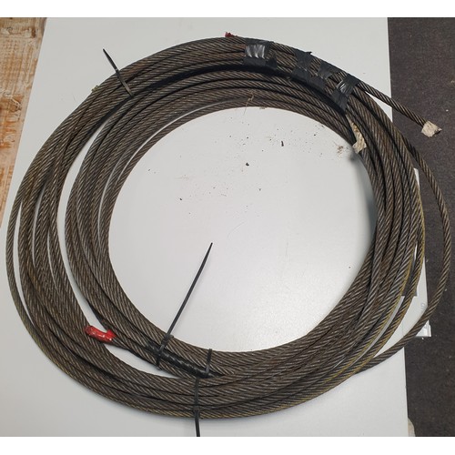 77 - Wire Cable