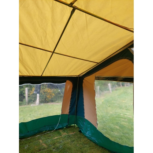 278 - Trigano Trailer Tent (online viewing only)