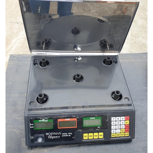 287 - Electronic Weighing Scales