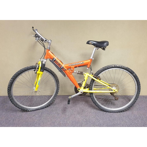 301 - Gents Formosa Mountain Bike