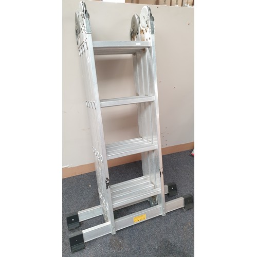 315 - Folding Ladder