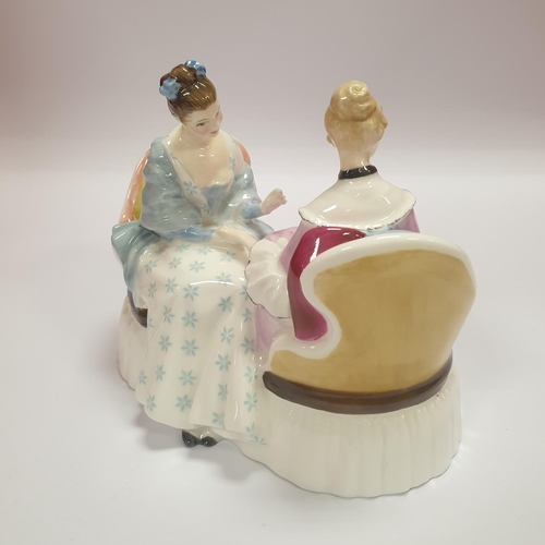 158 - Royal Doulton 