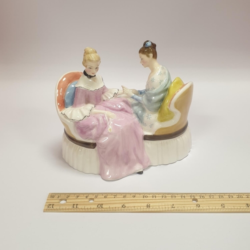 158 - Royal Doulton 