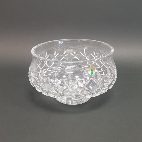 189 - Waterford Crystal 8