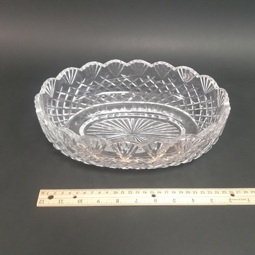 190 - Waterford Crystal 11