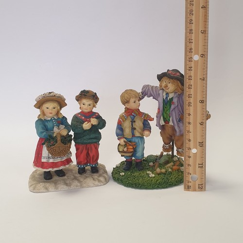 570 - Crisalis Collection by The Leonardo Collection Figurine, 