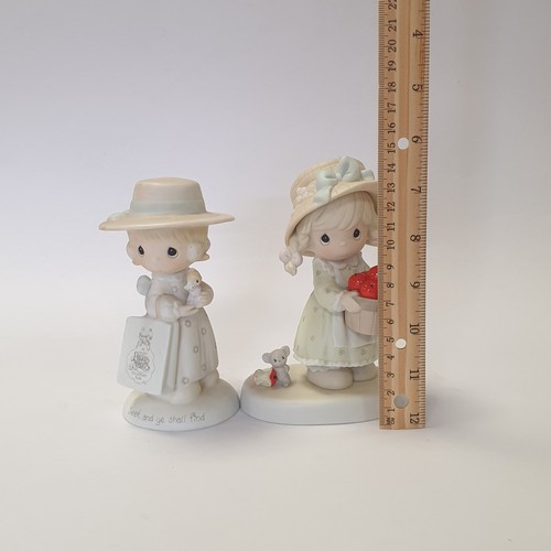 578 - Enesco Precious Moments Collection -  