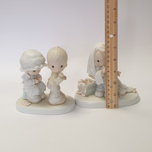 577 - Enesco Precious Moments Collection - 