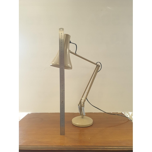 646 - Angle Poise Desk Lamp