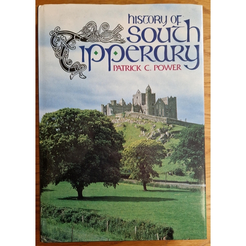 297 - Two Books on the History of Tipperary - 