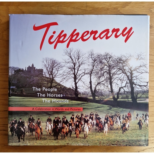 299 - Two Books on Tipperary History - 