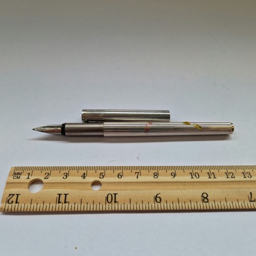 502 - Mont Blanc Pen (as is)