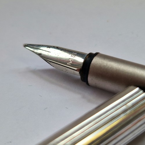 502 - Mont Blanc Pen (as is)