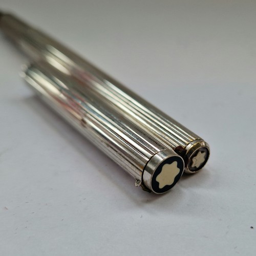 502 - Mont Blanc Pen (as is)