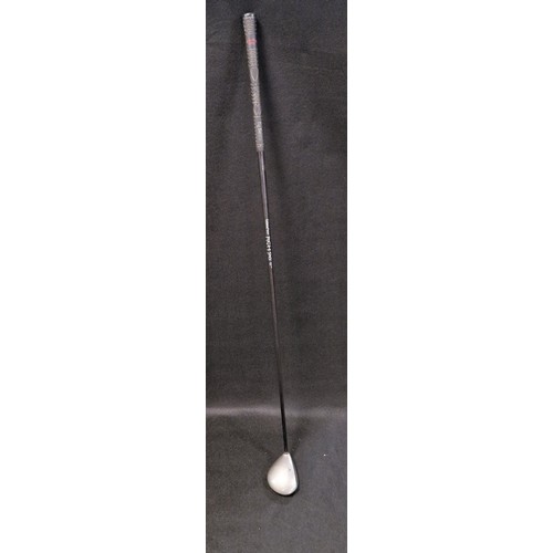 534 - Callaway Golf Big Bertha War Bird #3 RCH 96 Series Regular Flex Golf Club