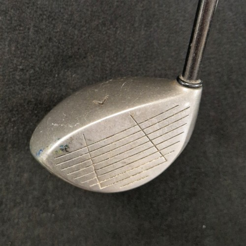 534 - Callaway Golf Big Bertha War Bird #3 RCH 96 Series Regular Flex Golf Club