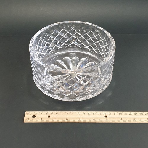 163 - Waterford Crystal 7