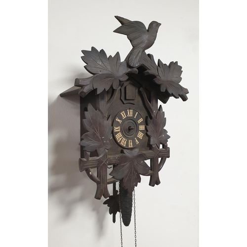 97 - Cuckoo Clock