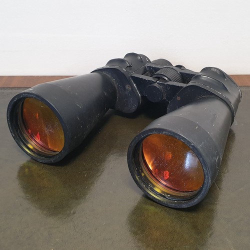 452 - Pair of Breaker Binoculars