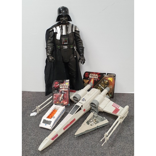 Darth vader store 80cm figure