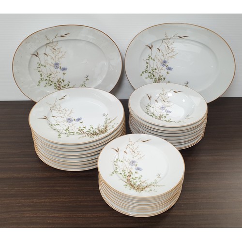 629 - Lot of Noritake Ireland (2763) Grown Tree Plates