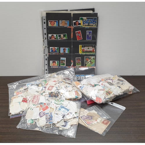 938 - Large Collection of World Stamps