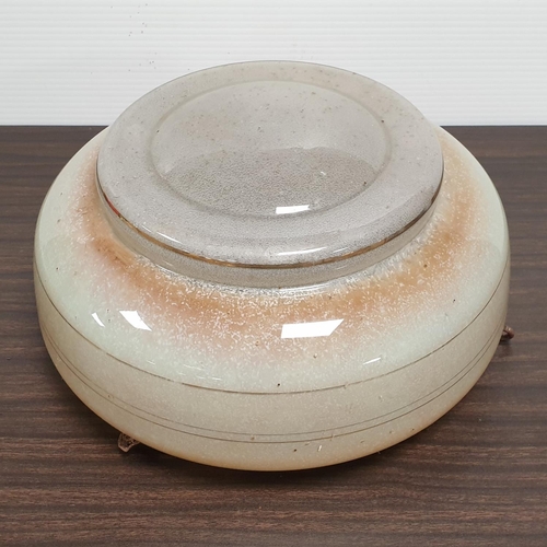 266 - Fly Catcher Ceiling Light Shade, Diameter 31cm