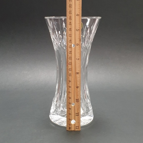 280 - Waterford Crystal 8