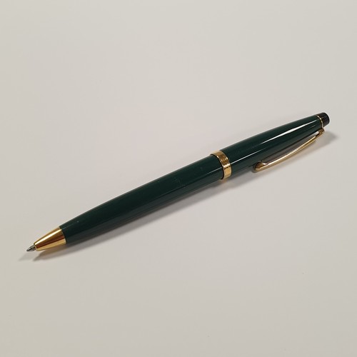 601 - Cased Cross Ball Point Pen