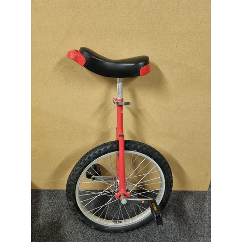 667 - Unicycle